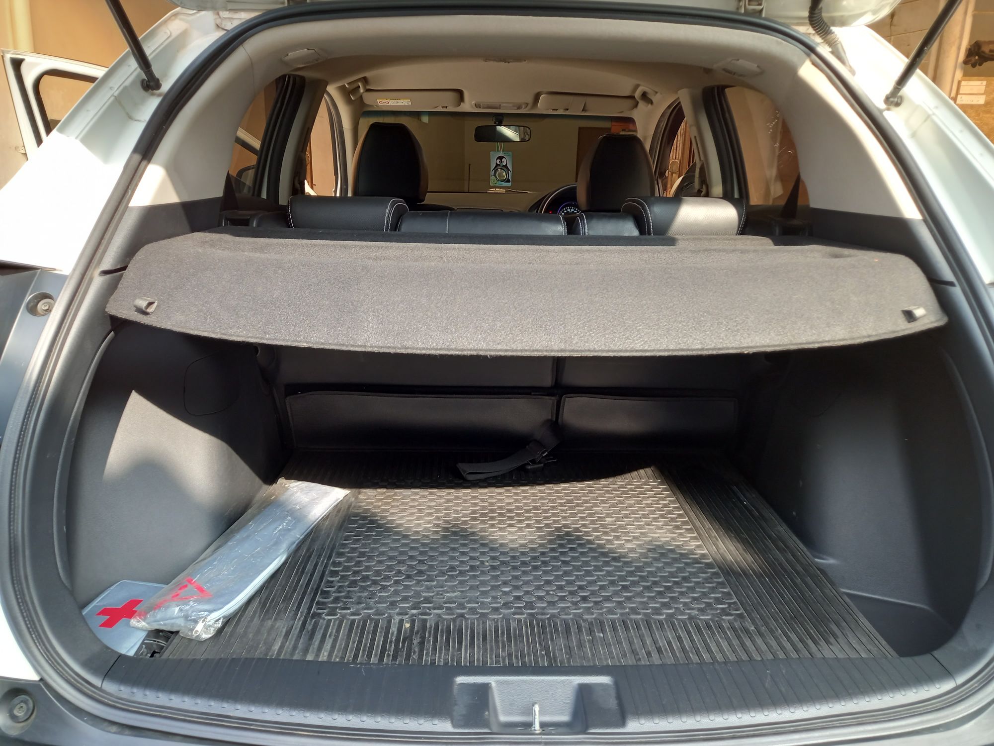 2016 Honda HRV  1.5L E CVT 2016 Honda HRV  1.5L E CVT