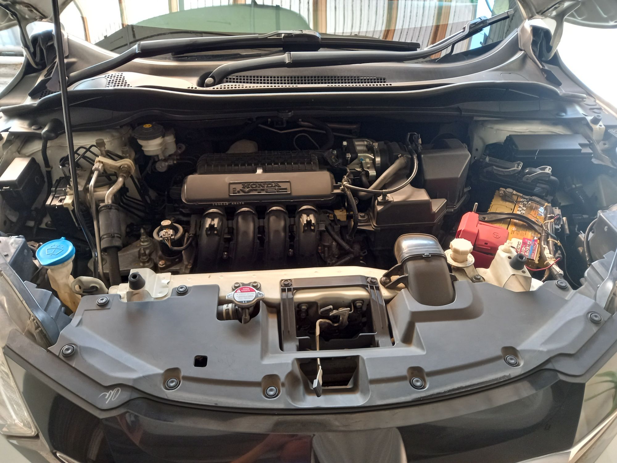 2016 Honda HRV  1.5L E CVT 2016 Honda HRV  1.5L E CVT