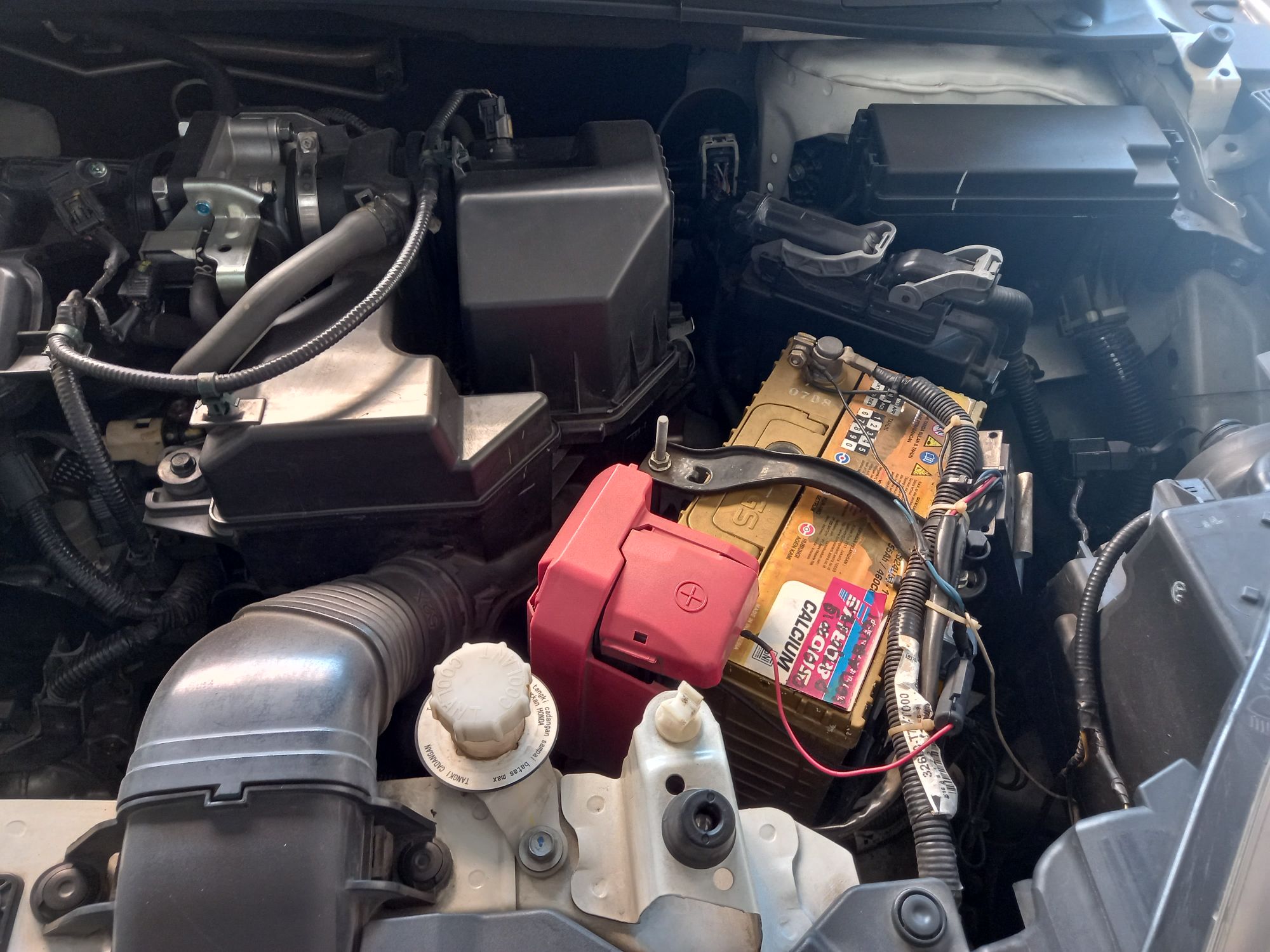 2016 Honda HRV  1.5L E CVT 2016 Honda HRV  1.5L E CVT