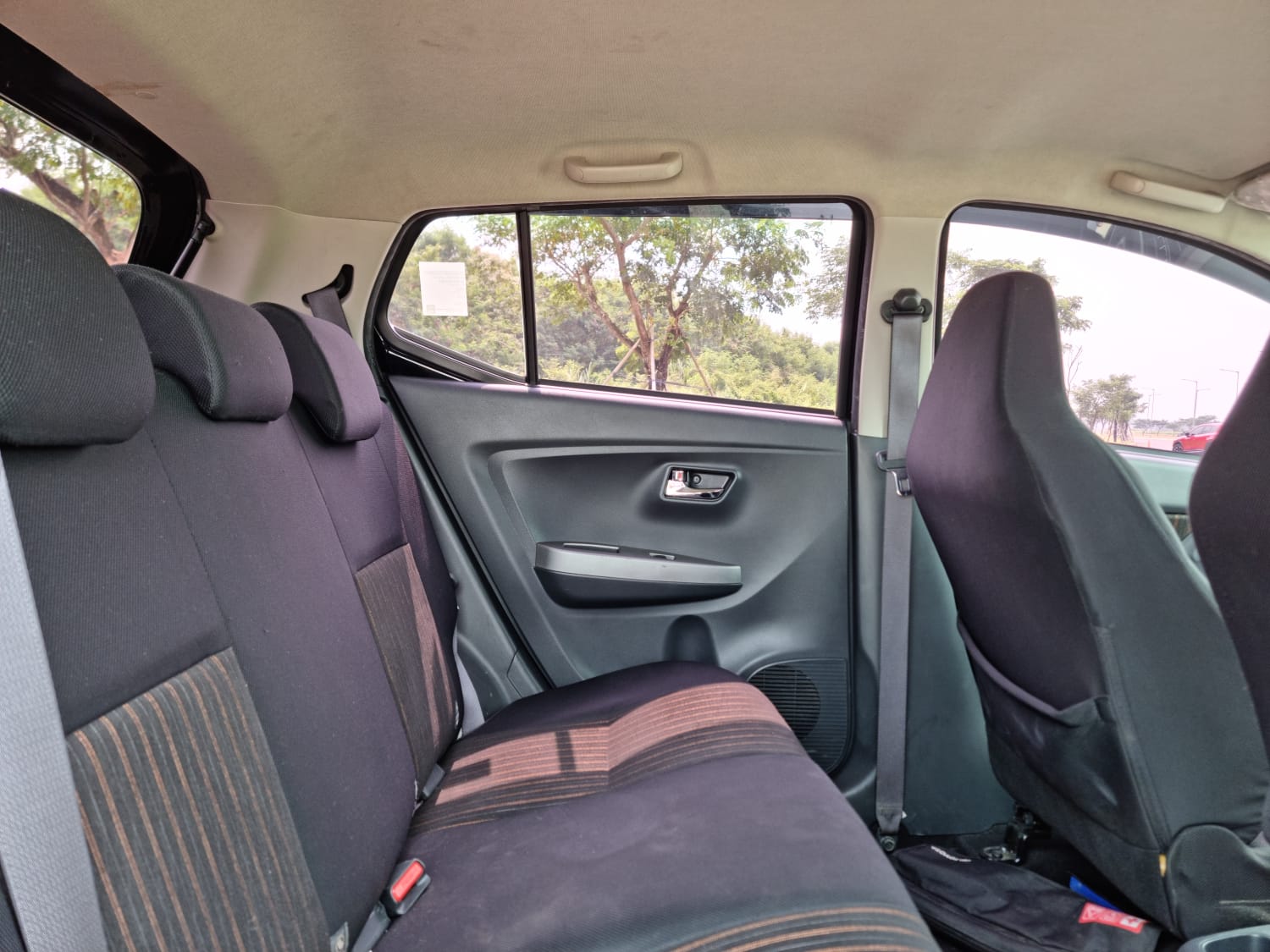 2018 Toyota Agya 2018 Toyota Agya