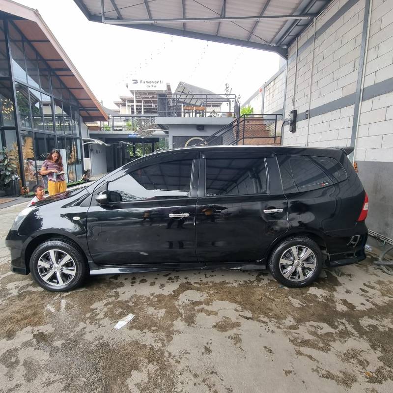 Buy used car