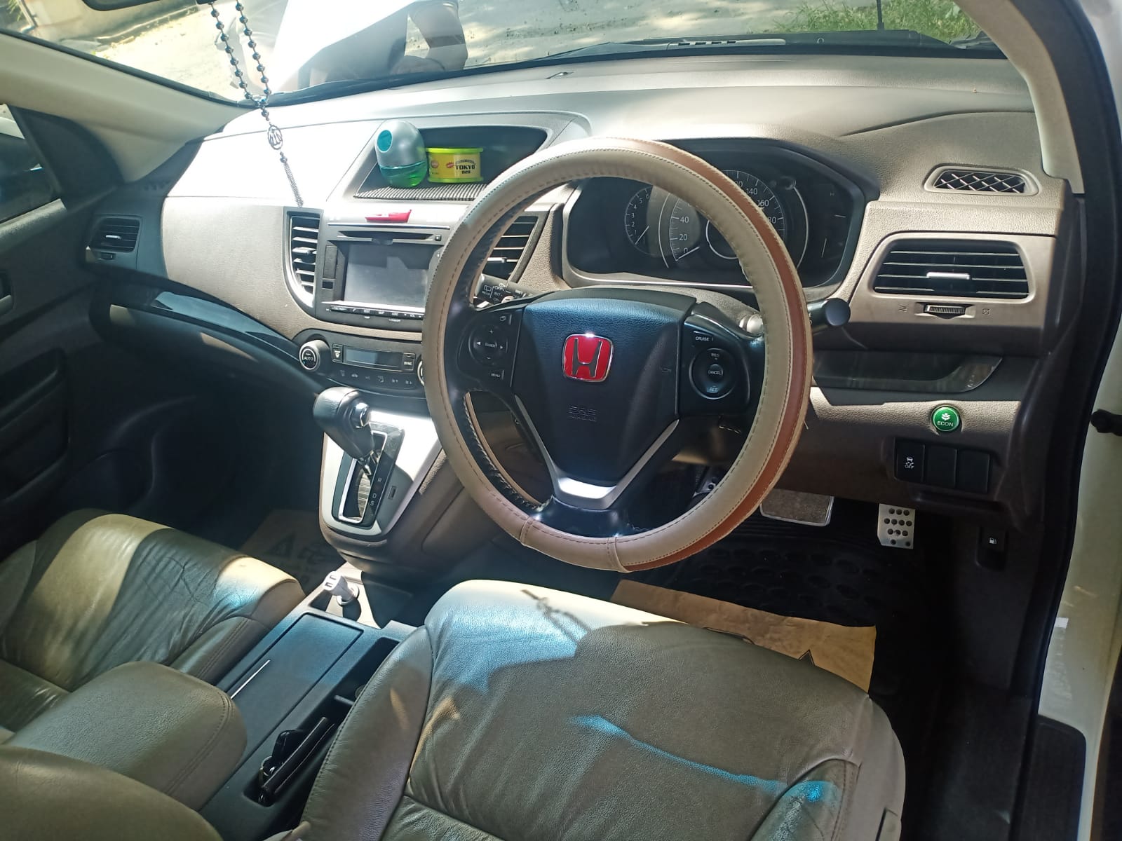 2013 Honda CR-V 2013 Honda CR-V