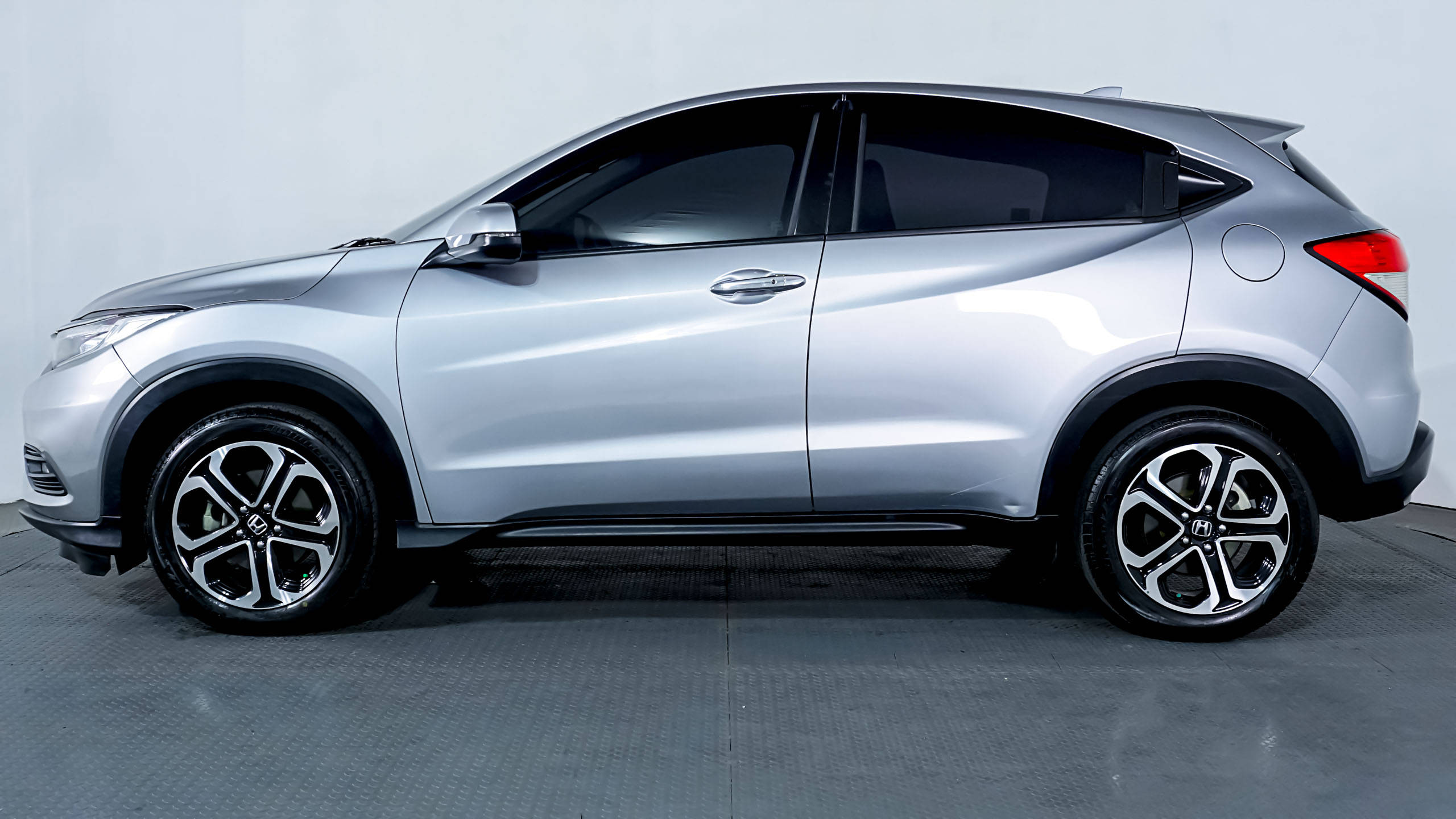 2019 Honda HRV  1.5L E CVT Special Edition 1.5L E CVT Special Edition tua