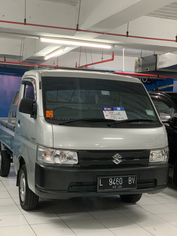 Second Hand 2019 Suzuki Carry Second Hand 2019 Suzuki Carry