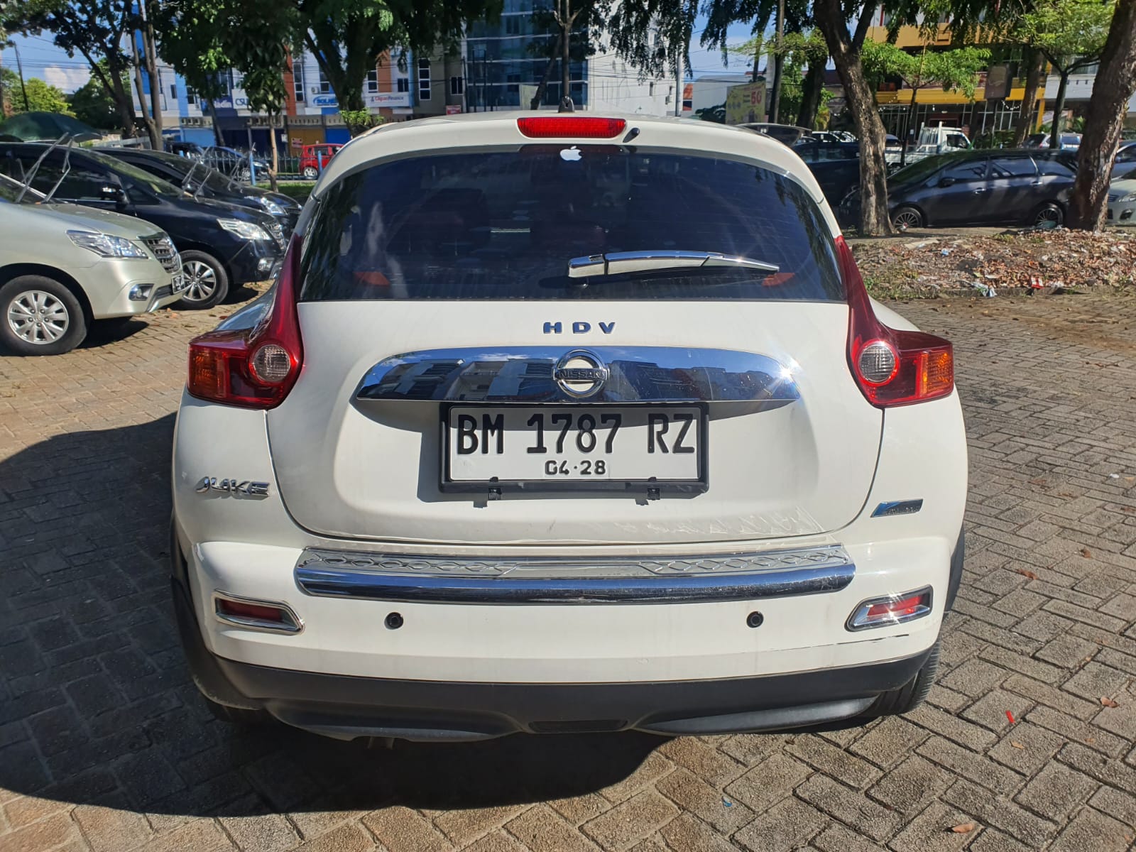 2013 Nissan Juke 2013 Nissan Juke