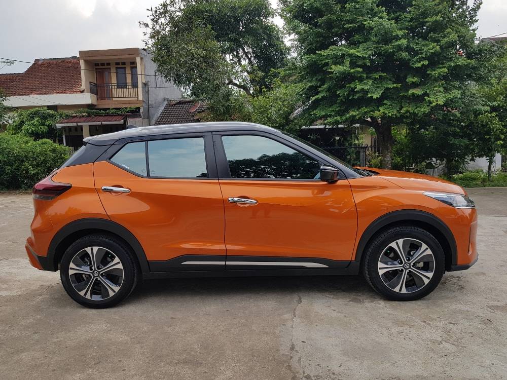 Beli mobil bekas