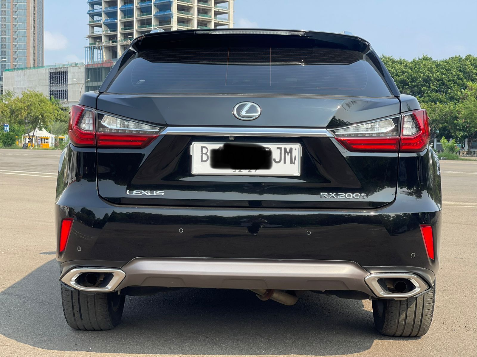 2017 Lexus RX 2017 Lexus RX
