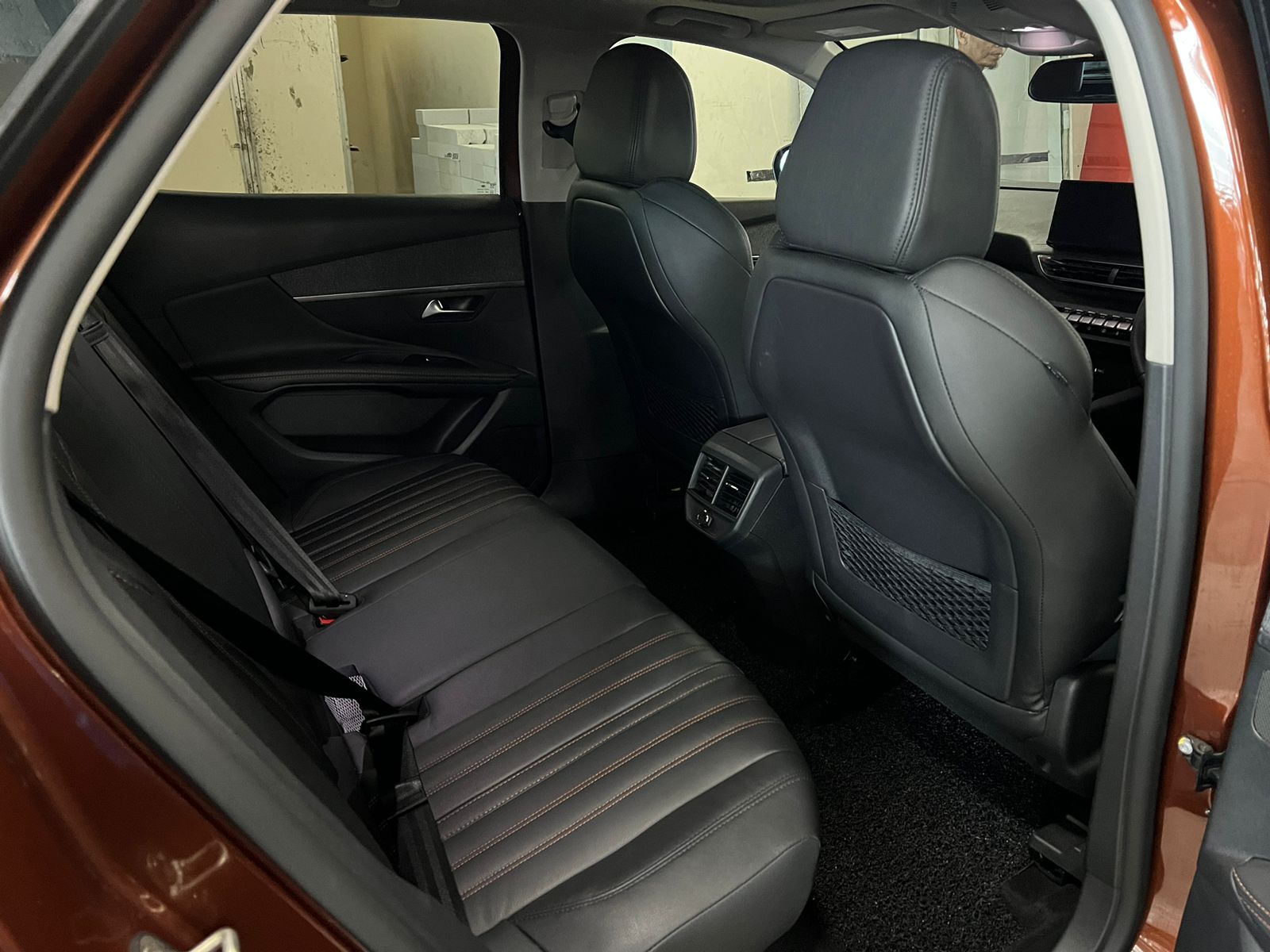 2022 Peugeot 3008 2022 Peugeot 3008