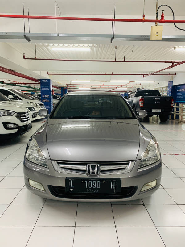 Used 2006 Honda Accord  2.4L VTi 2.4L VTi
