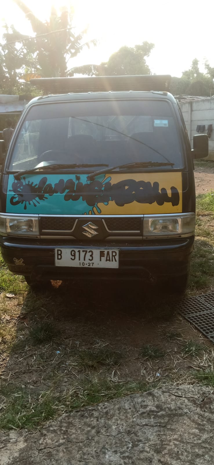 Second Hand 2017 Suzuki Carry Second Hand 2017 Suzuki Carry