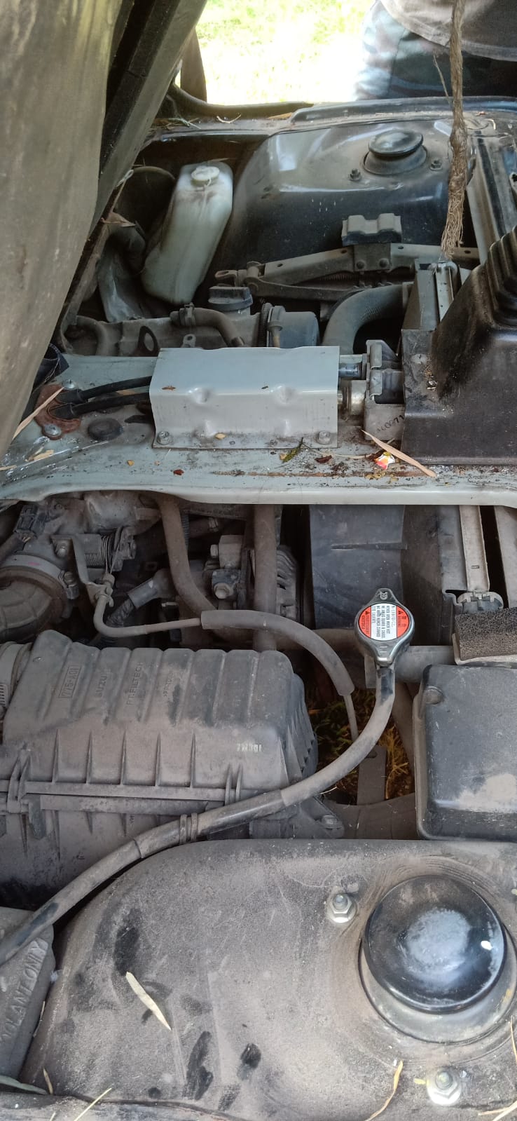 2017 Suzuki Carry 2017 Suzuki Carry