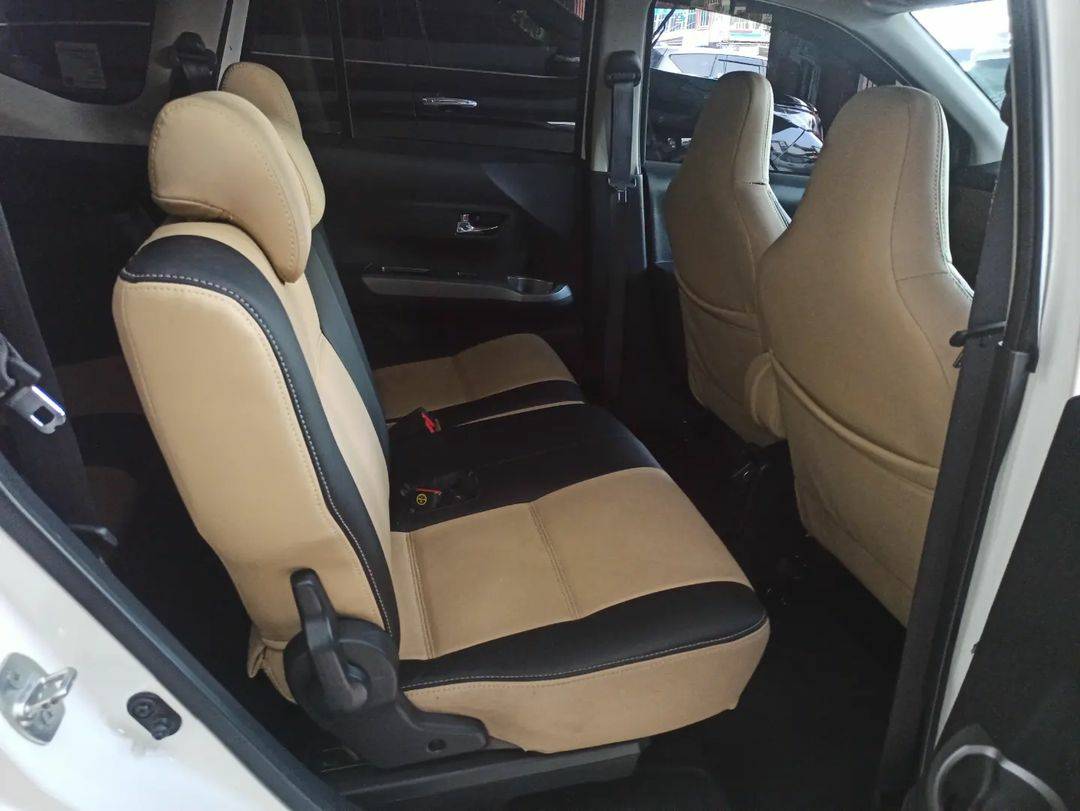 2017 Toyota Calya G AT 2017 Toyota Calya G AT