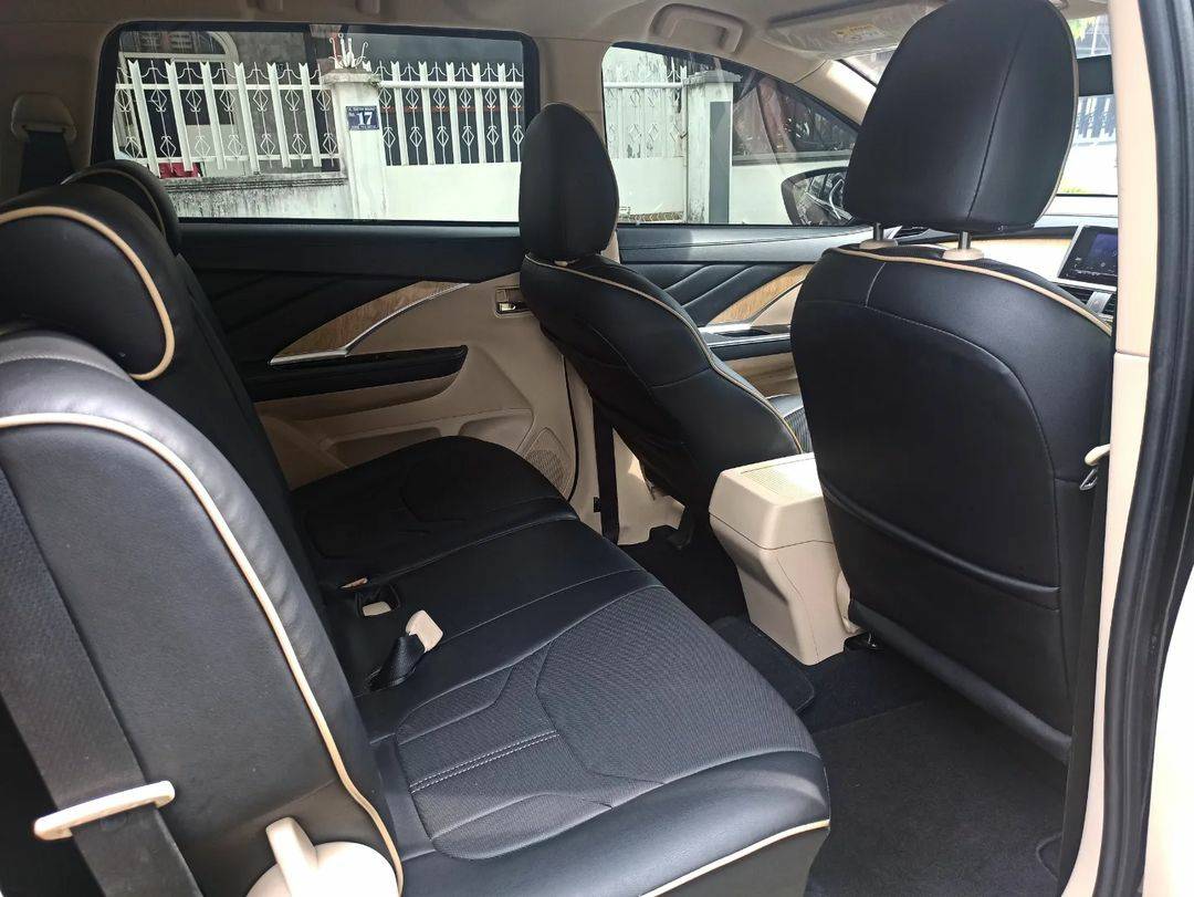 2021 Mitsubishi Xpander 2021 Mitsubishi Xpander