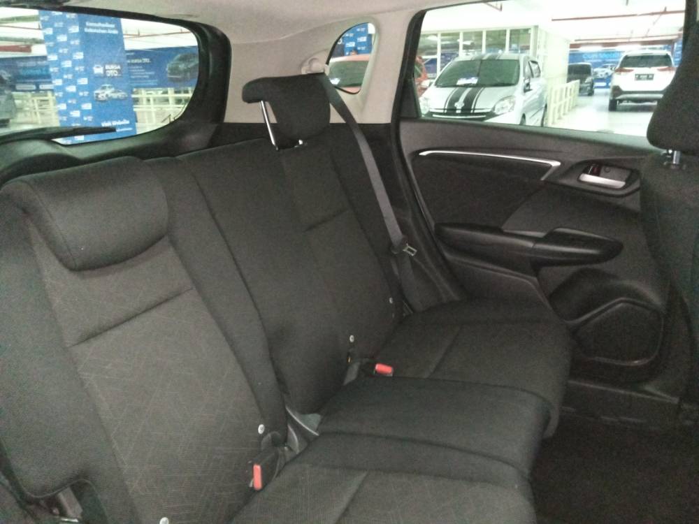 Used 2015 Honda Jazz  GK5 1.5 RS CVT GK5 1.5 RS CVT (CKD) for sale