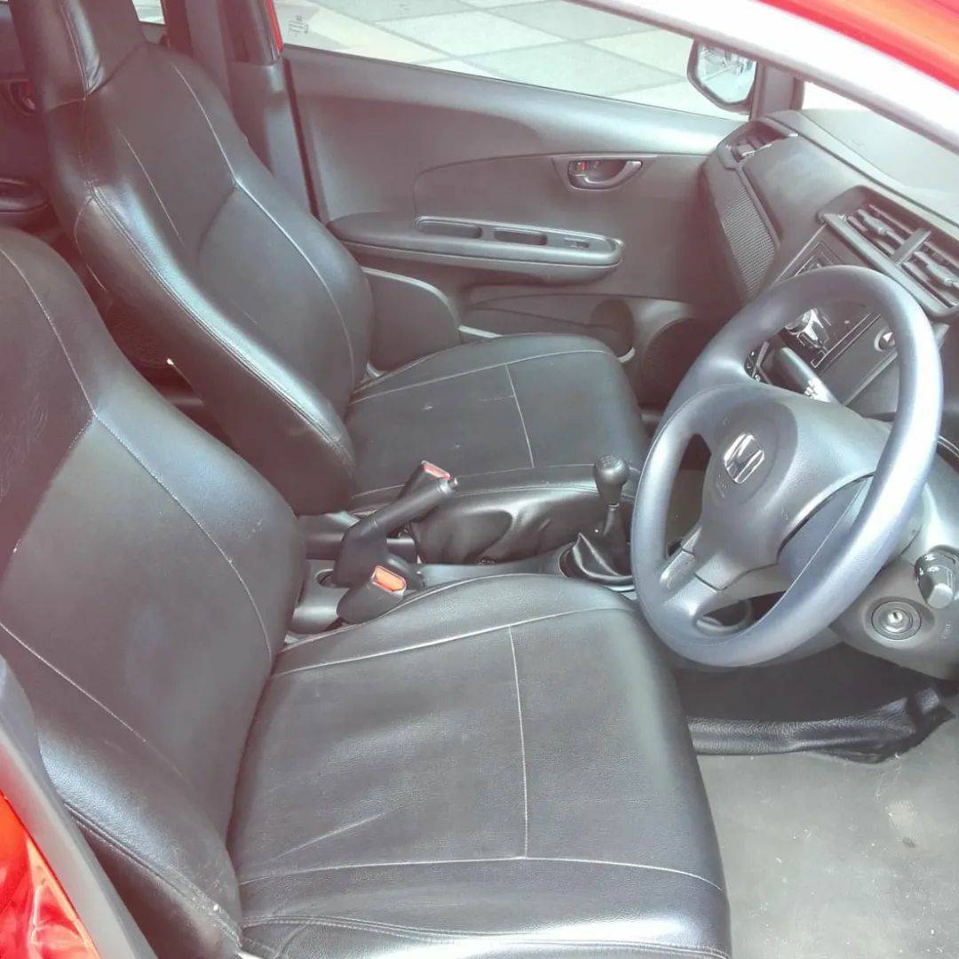 2020 Honda Brio Sports 1.3L E MT 2020 Honda Brio Sports 1.3L E MT