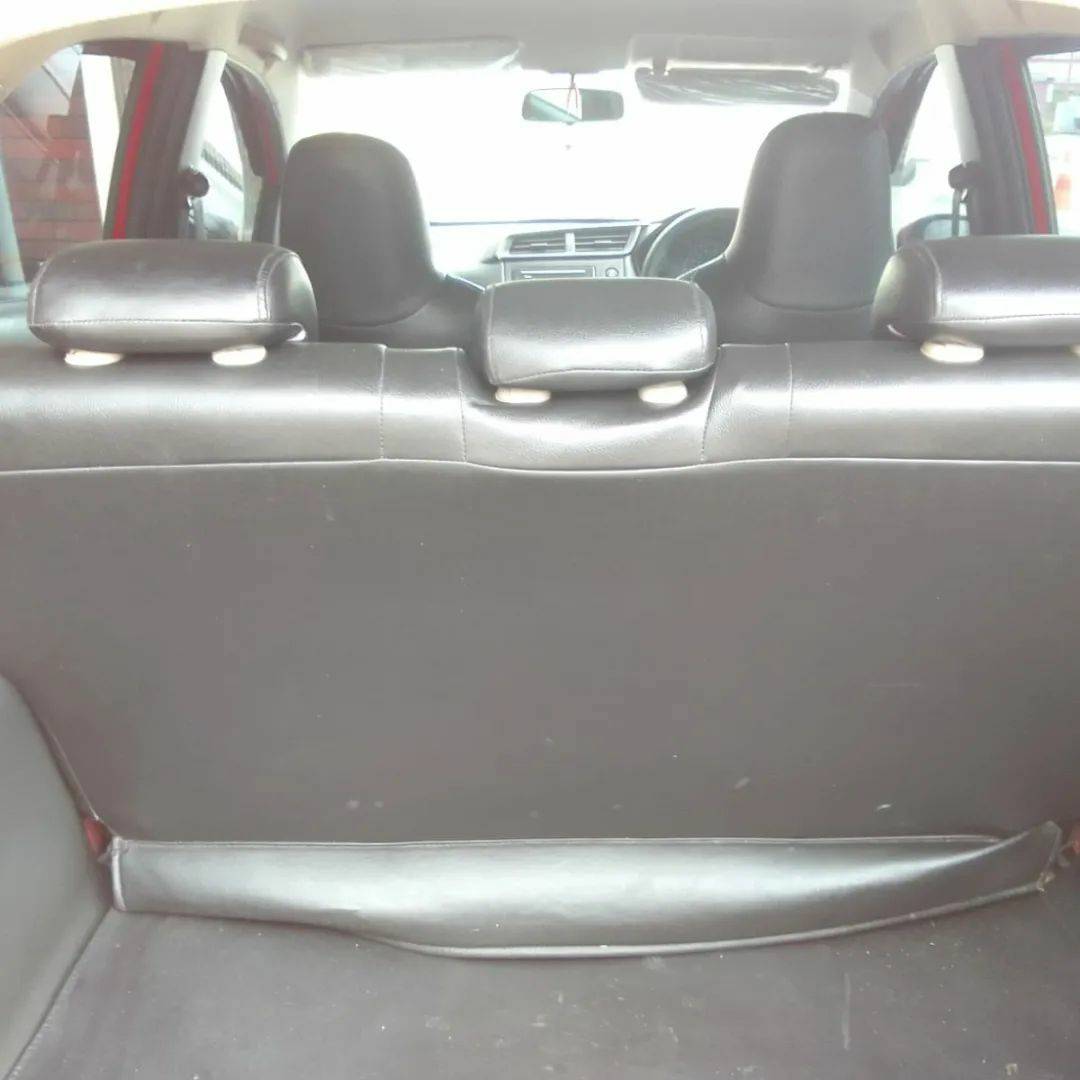 2020 Honda Brio Sports 1.3L E MT 2020 Honda Brio Sports 1.3L E MT