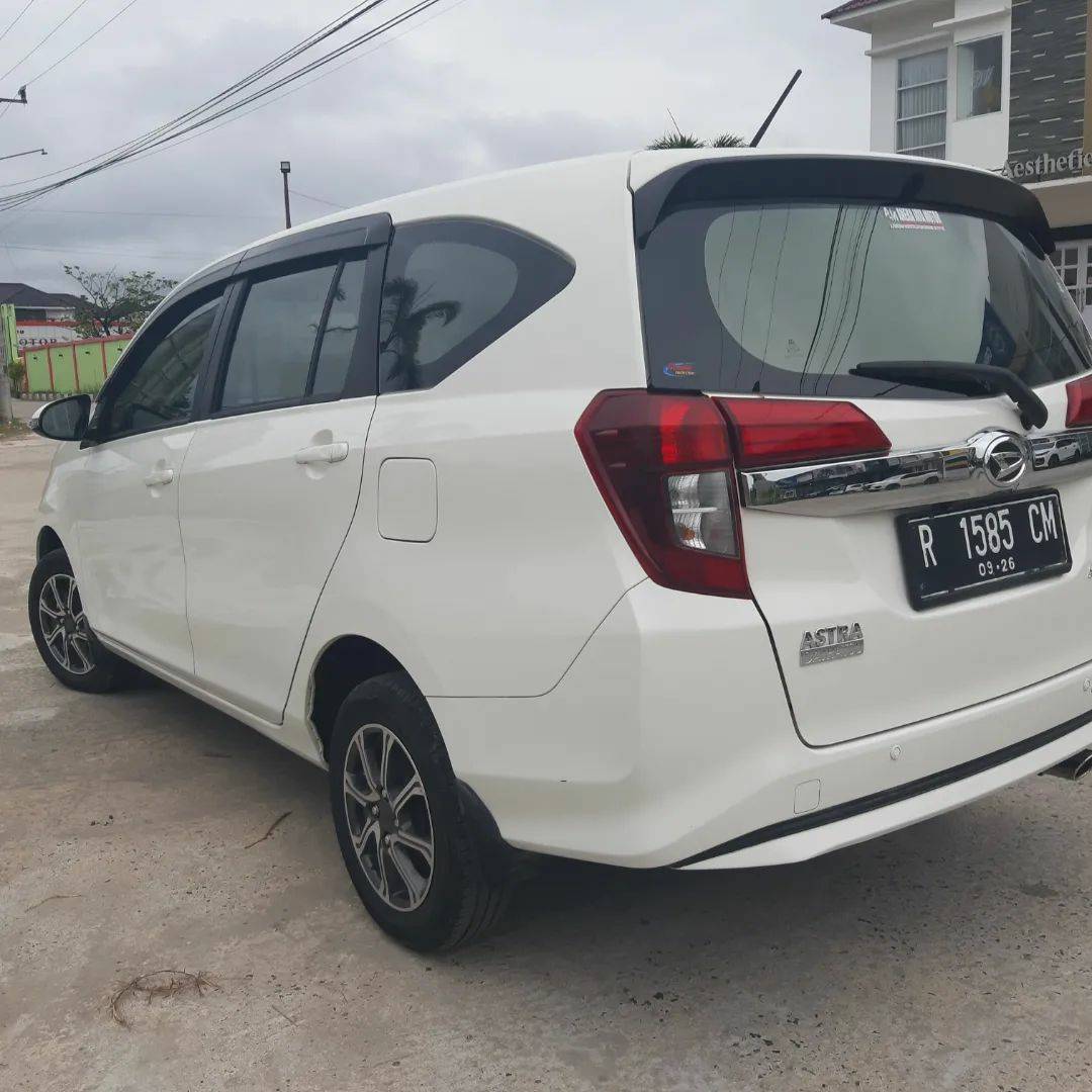 2021 Daihatsu Sigra 2021 Daihatsu Sigra