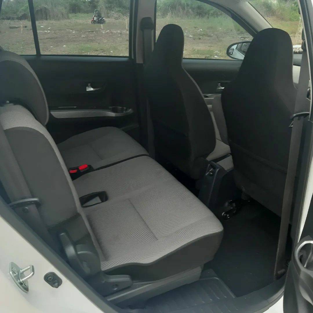 2021 Daihatsu Sigra 2021 Daihatsu Sigra