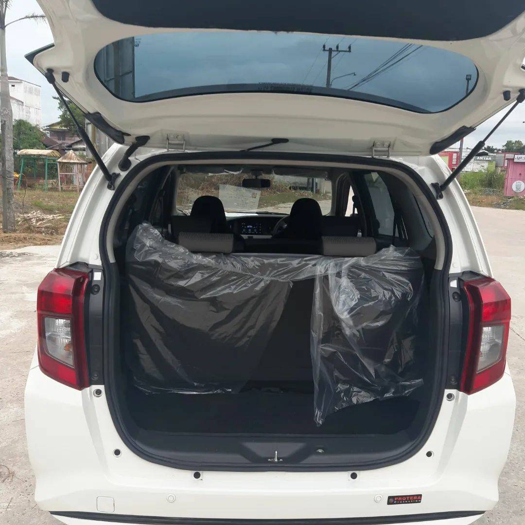 2021 Daihatsu Sigra 2021 Daihatsu Sigra