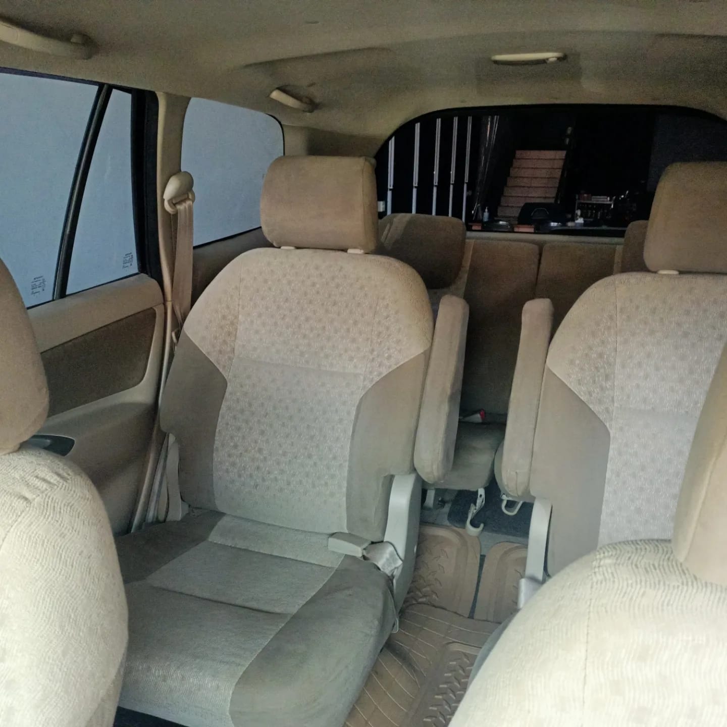 2015 Toyota Innova 2015 Toyota Innova