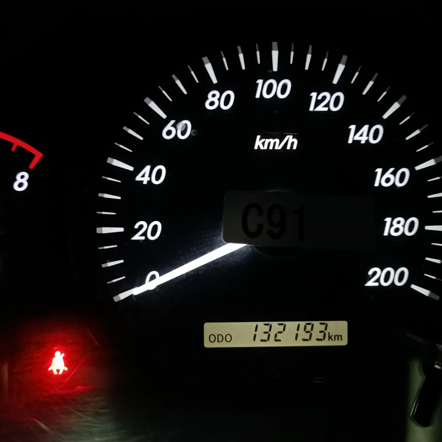 2015 Toyota Innova 2015 Toyota Innova