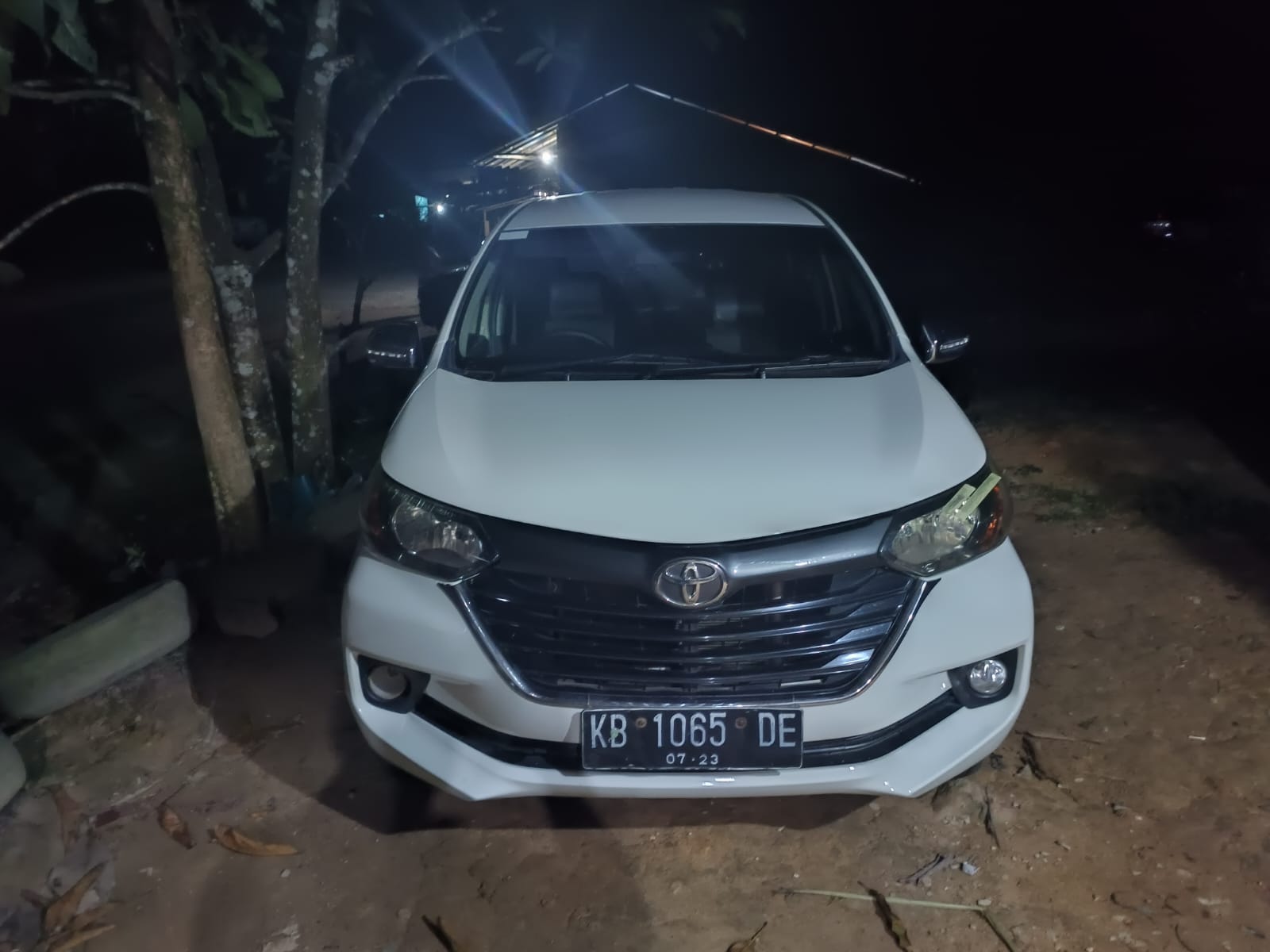 2018 Toyota Avanza 1.3E MT 2018 Toyota Avanza 1.3E MT