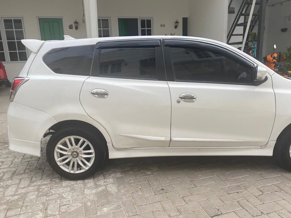 2016 Datsun GO + 2016 Datsun GO +