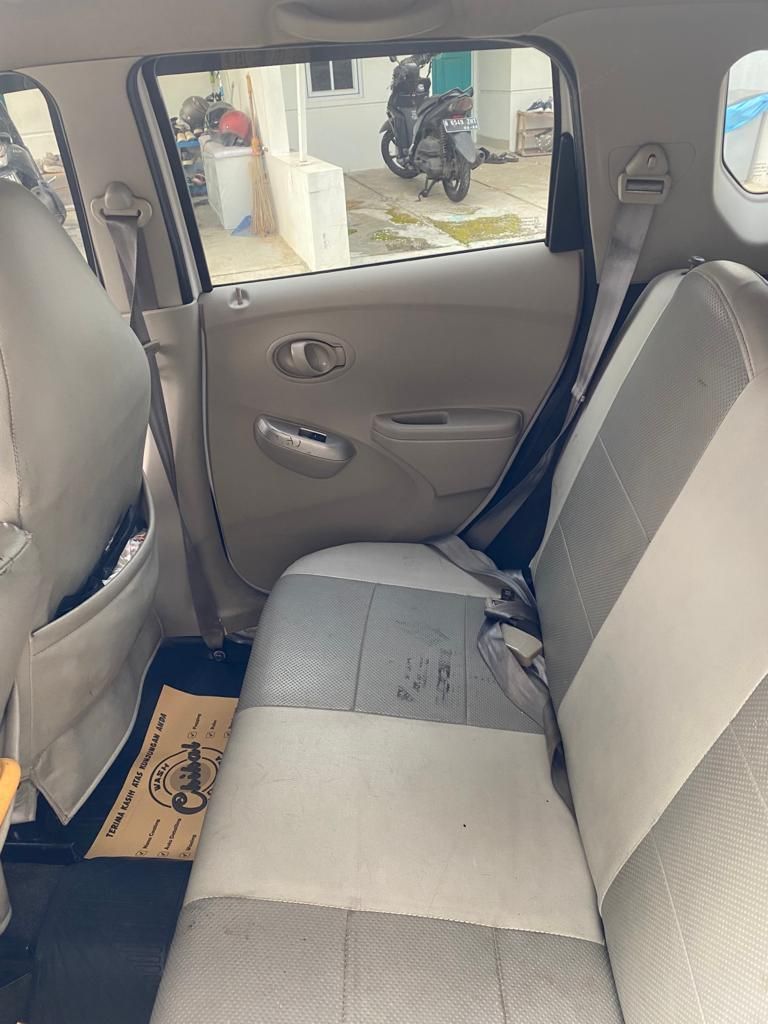 2016 Datsun GO + 2016 Datsun GO +