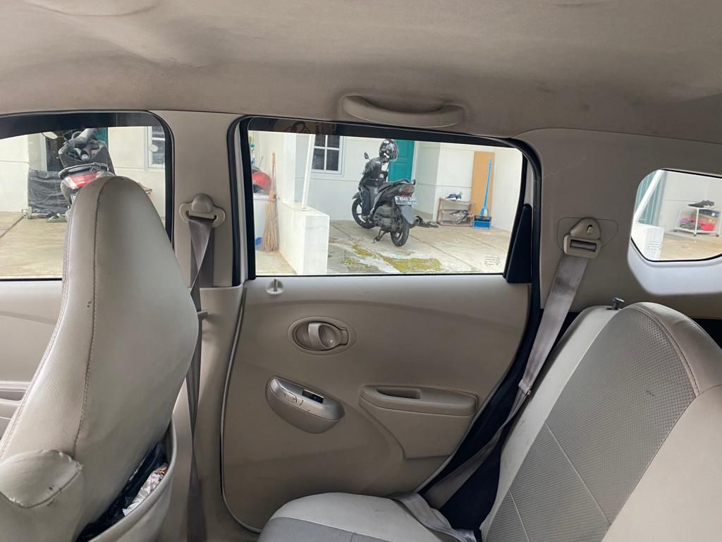 2016 Datsun GO + 2016 Datsun GO +