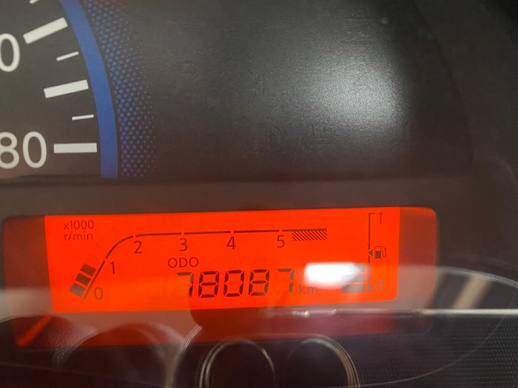 2016 Datsun GO + 2016 Datsun GO +