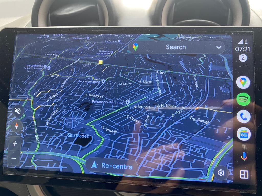 2016 Datsun GO + 2016 Datsun GO +