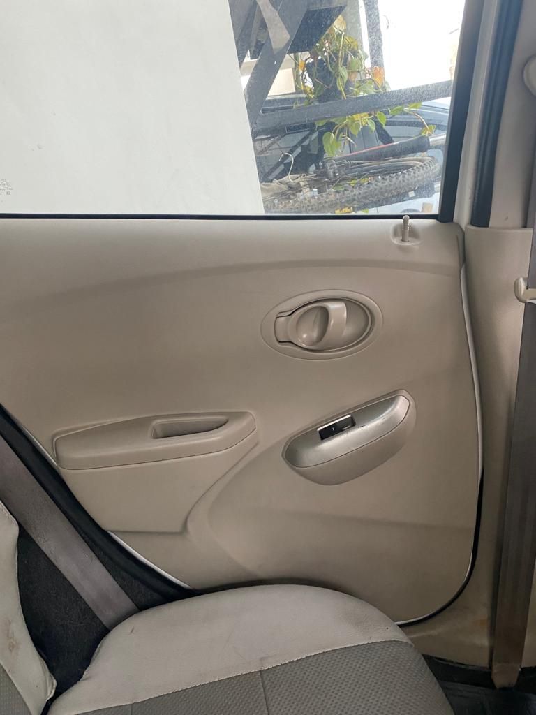 2016 Datsun GO + 2016 Datsun GO +