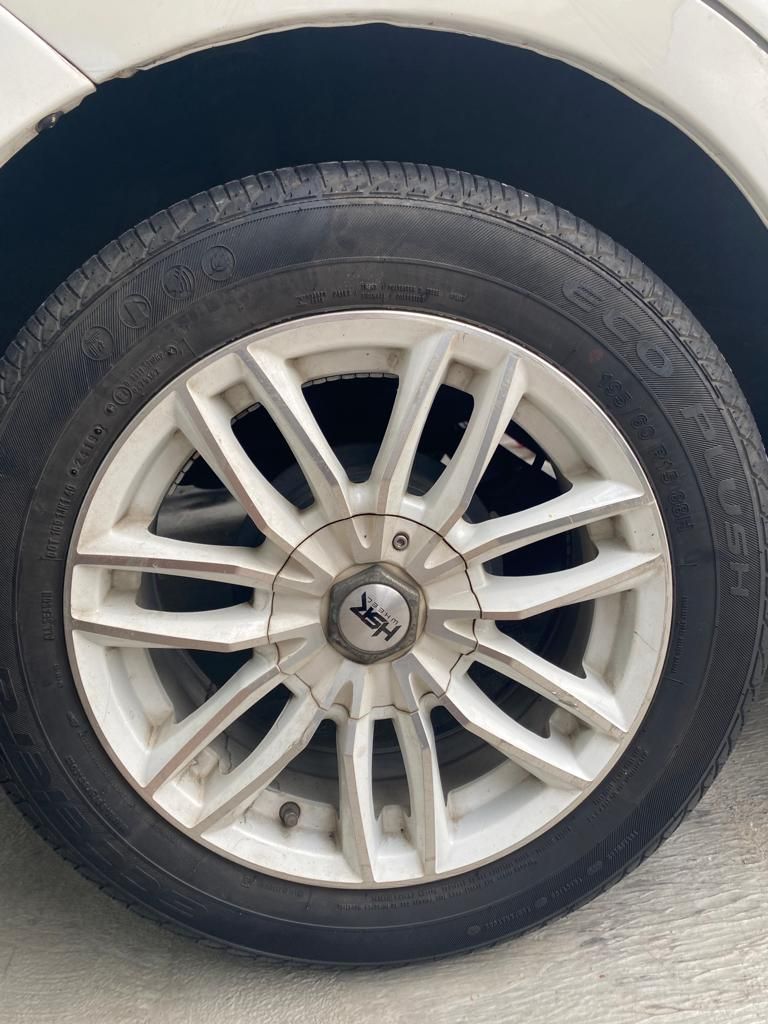 2016 Datsun GO + 2016 Datsun GO +