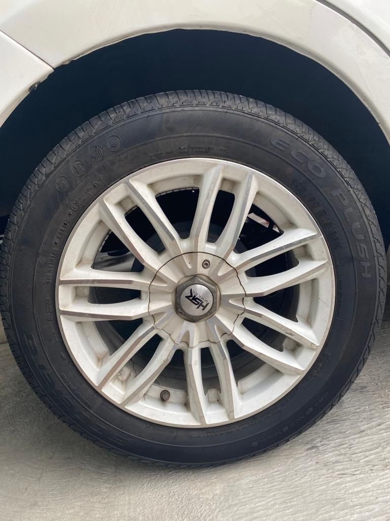 2016 Datsun GO + 2016 Datsun GO +