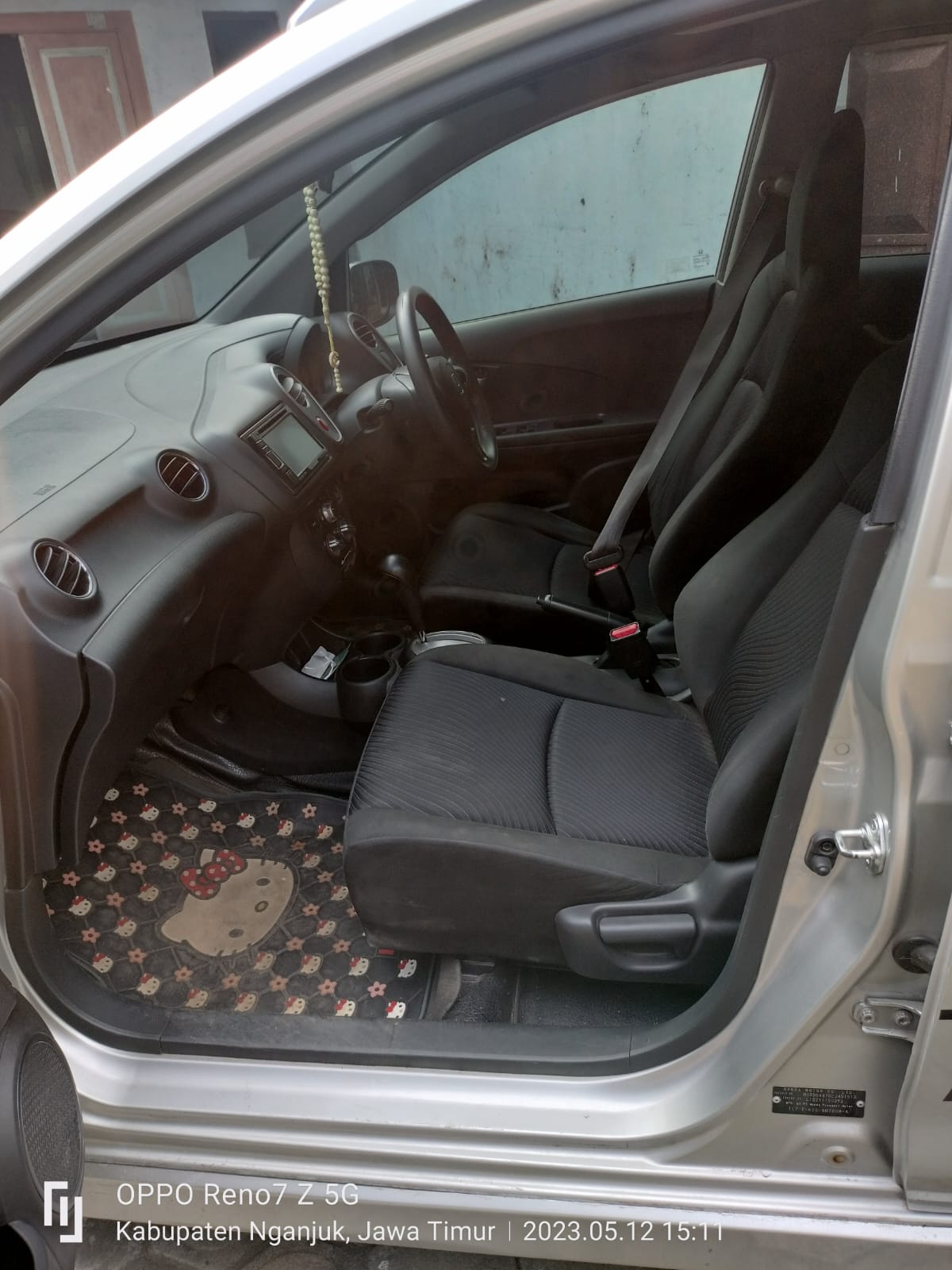 2013 Honda Mobilio 2013 Honda Mobilio