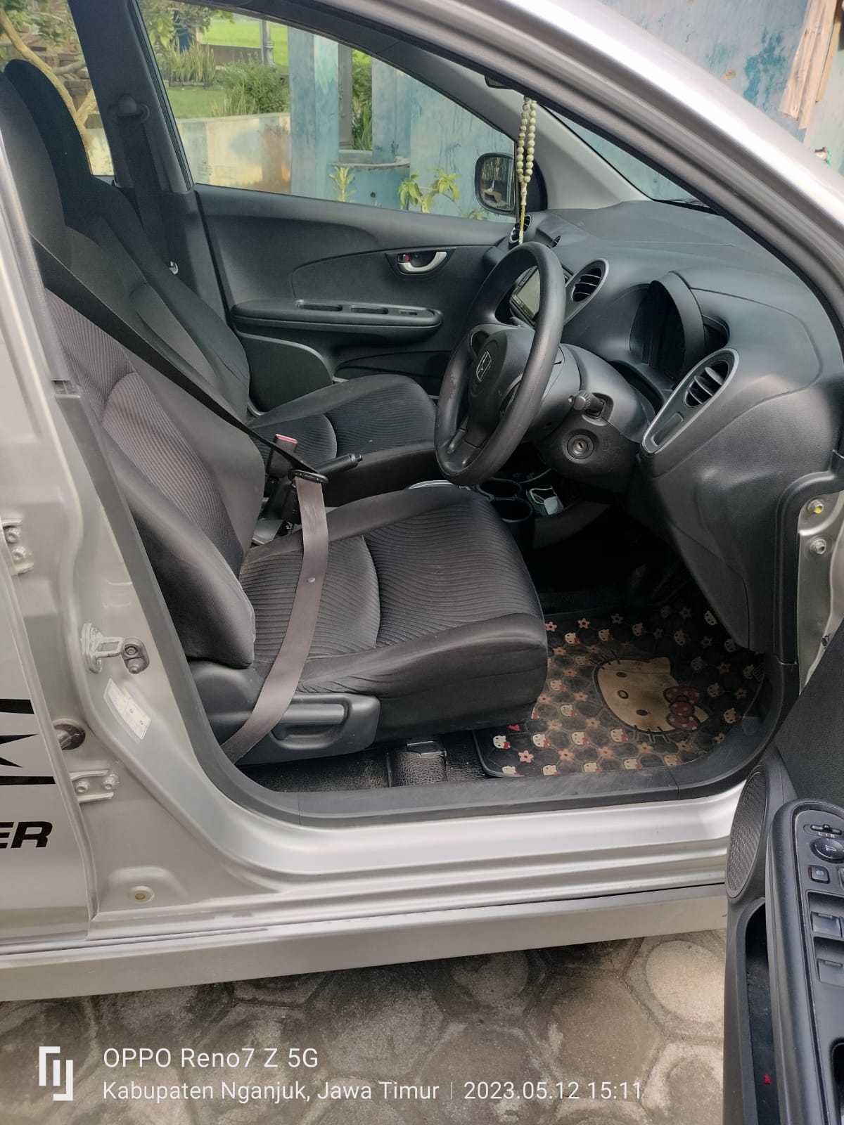 2013 Honda Mobilio 2013 Honda Mobilio