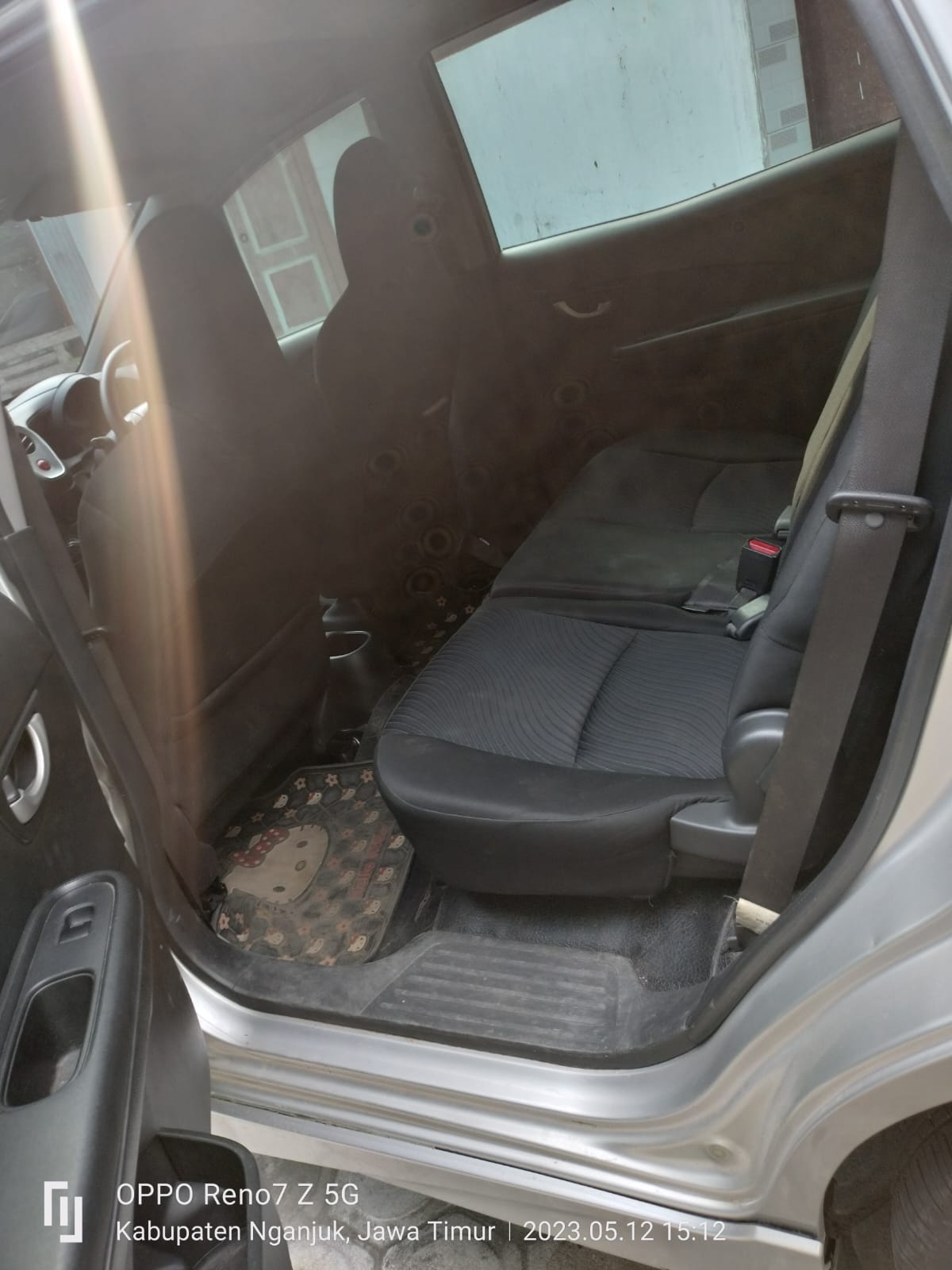 2013 Honda Mobilio 2013 Honda Mobilio