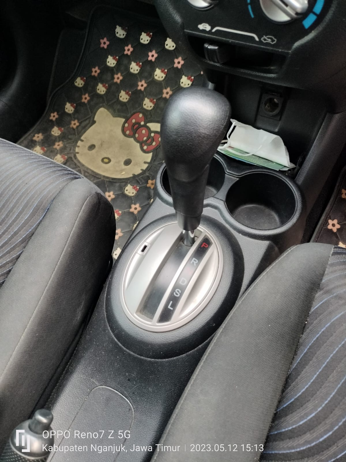 2013 Honda Mobilio 2013 Honda Mobilio