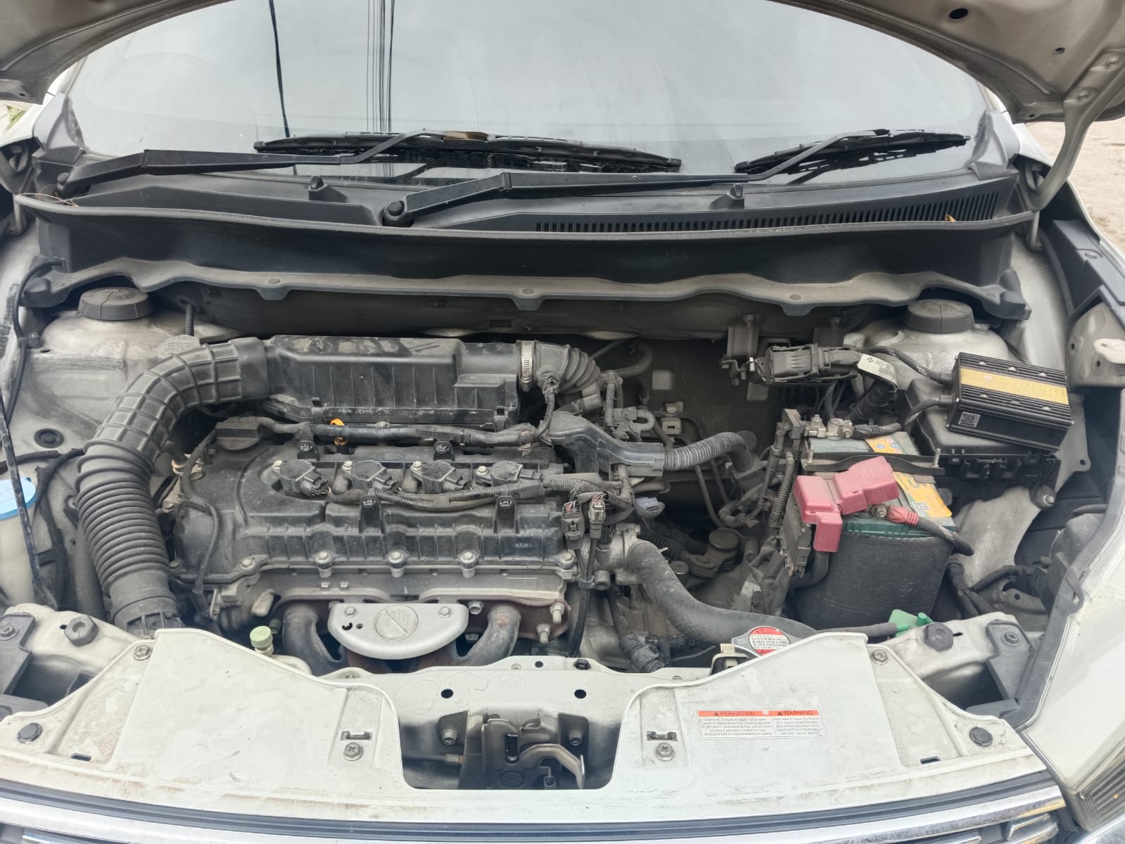 2018 Suzuki Ertiga  2018 Suzuki Ertiga