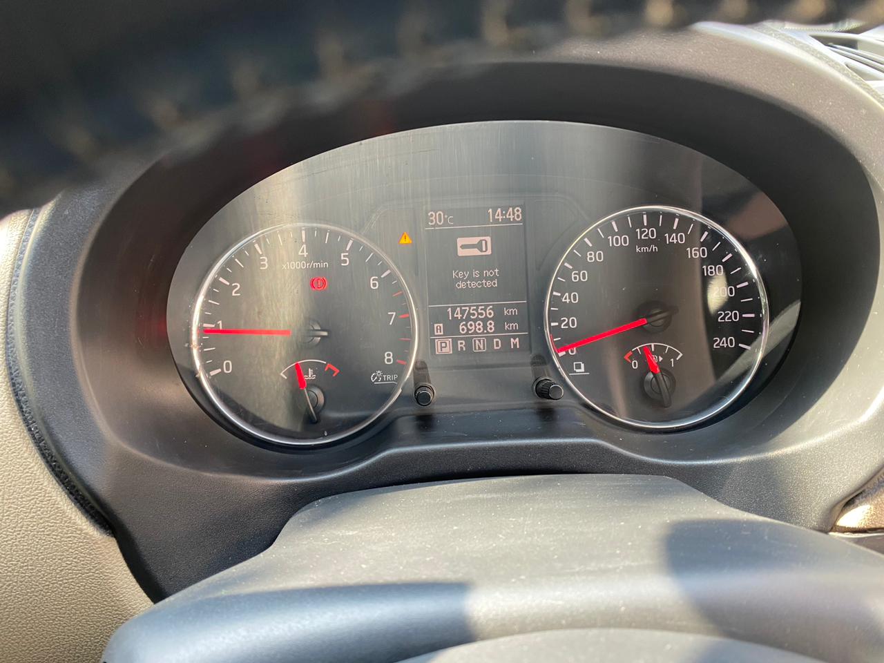 2013 Nissan X Trail 2013 Nissan X Trail