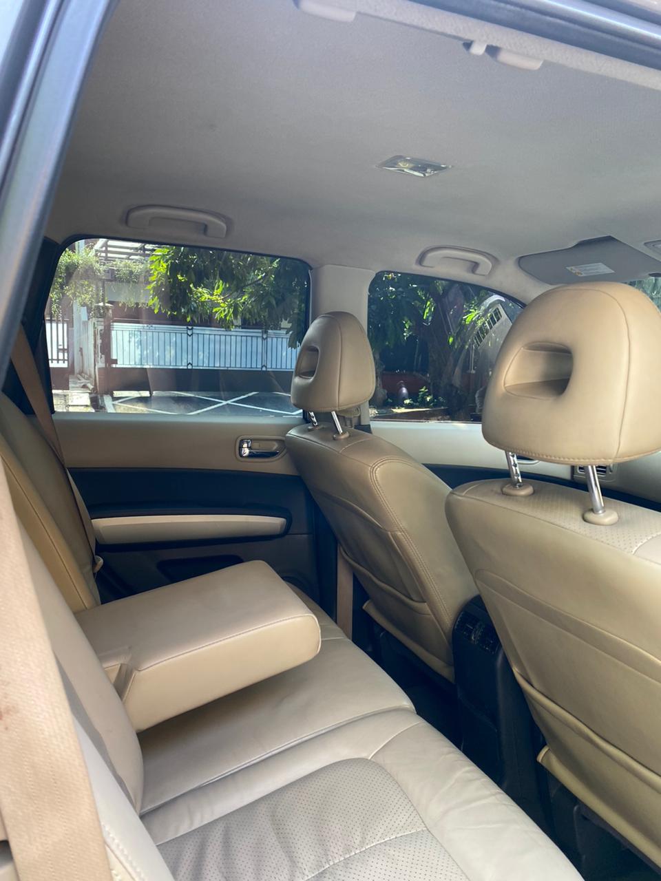 2013 Nissan X Trail 2013 Nissan X Trail