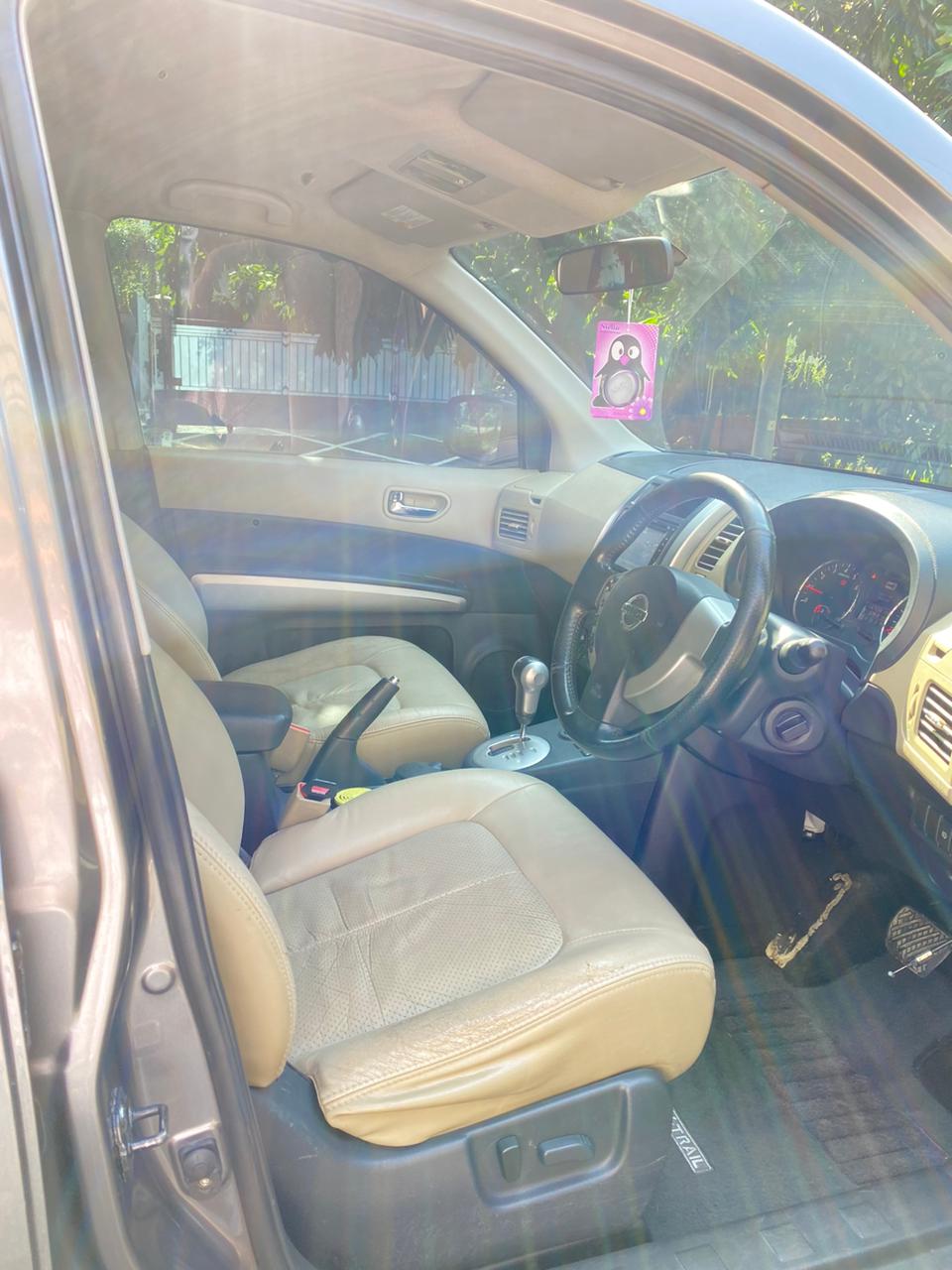 2013 Nissan X Trail 2013 Nissan X Trail