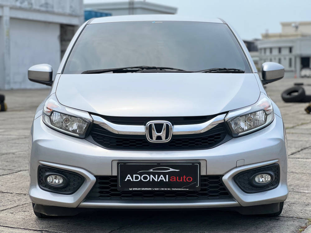 Beli mobil bekas