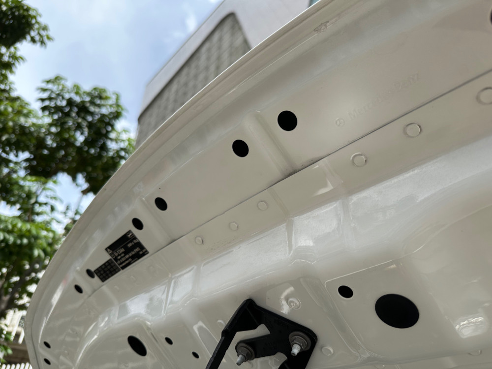 2022 Mercedes Benz GLB-Class 2022 Mercedes Benz GLB-Class