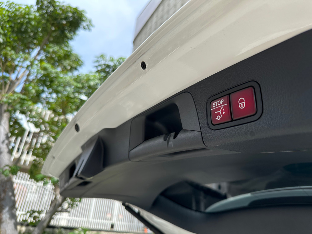 2022 Mercedes Benz GLB-Class 2022 Mercedes Benz GLB-Class