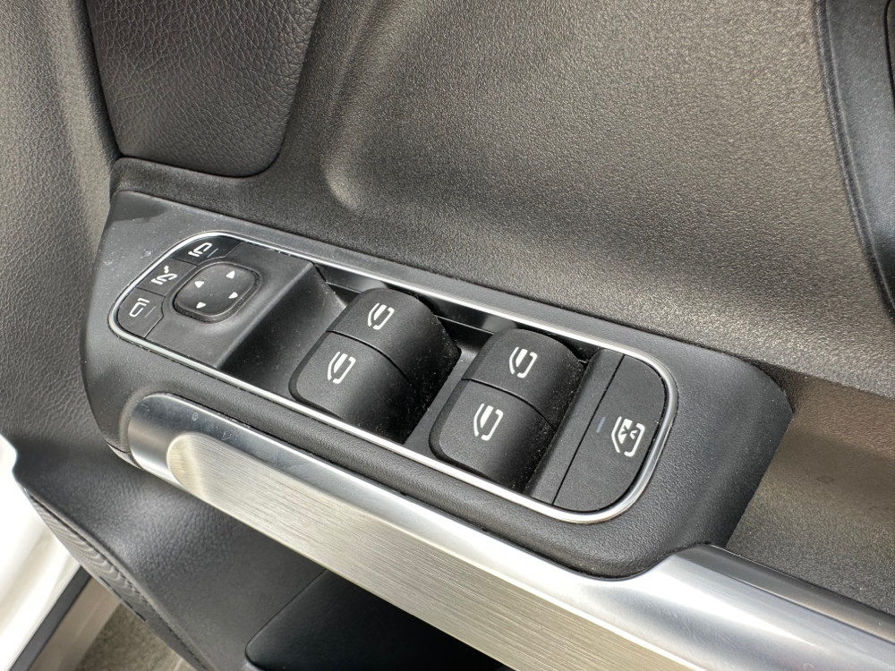 2022 Mercedes Benz GLB-Class 2022 Mercedes Benz GLB-Class