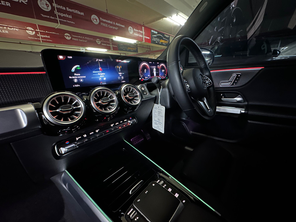 2022 Mercedes Benz GLB-Class 2022 Mercedes Benz GLB-Class