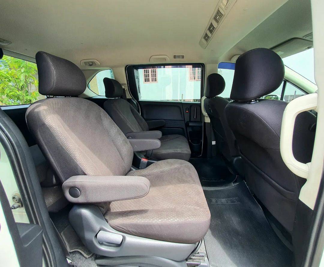 2014 Honda Freed  IVTEC S 1.5L AT 2014 Honda Freed  IVTEC S 1.5L AT