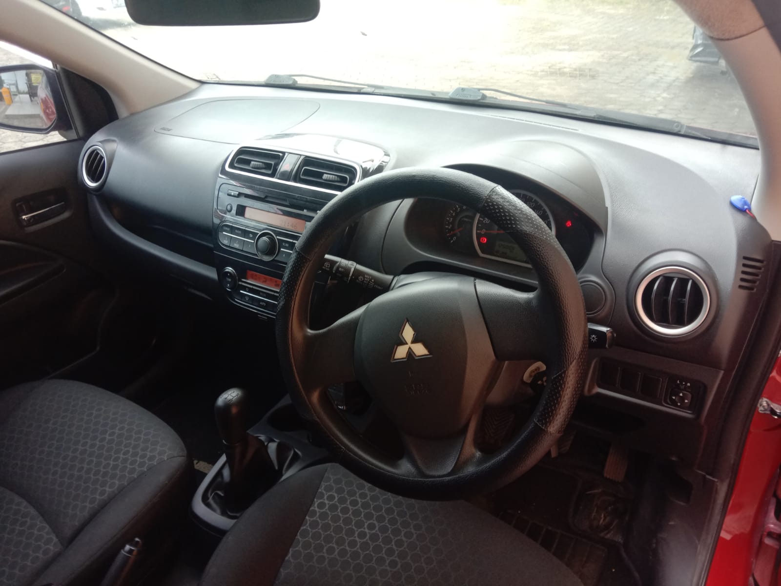 2015 Mitsubishi Mirage 2015 Mitsubishi Mirage