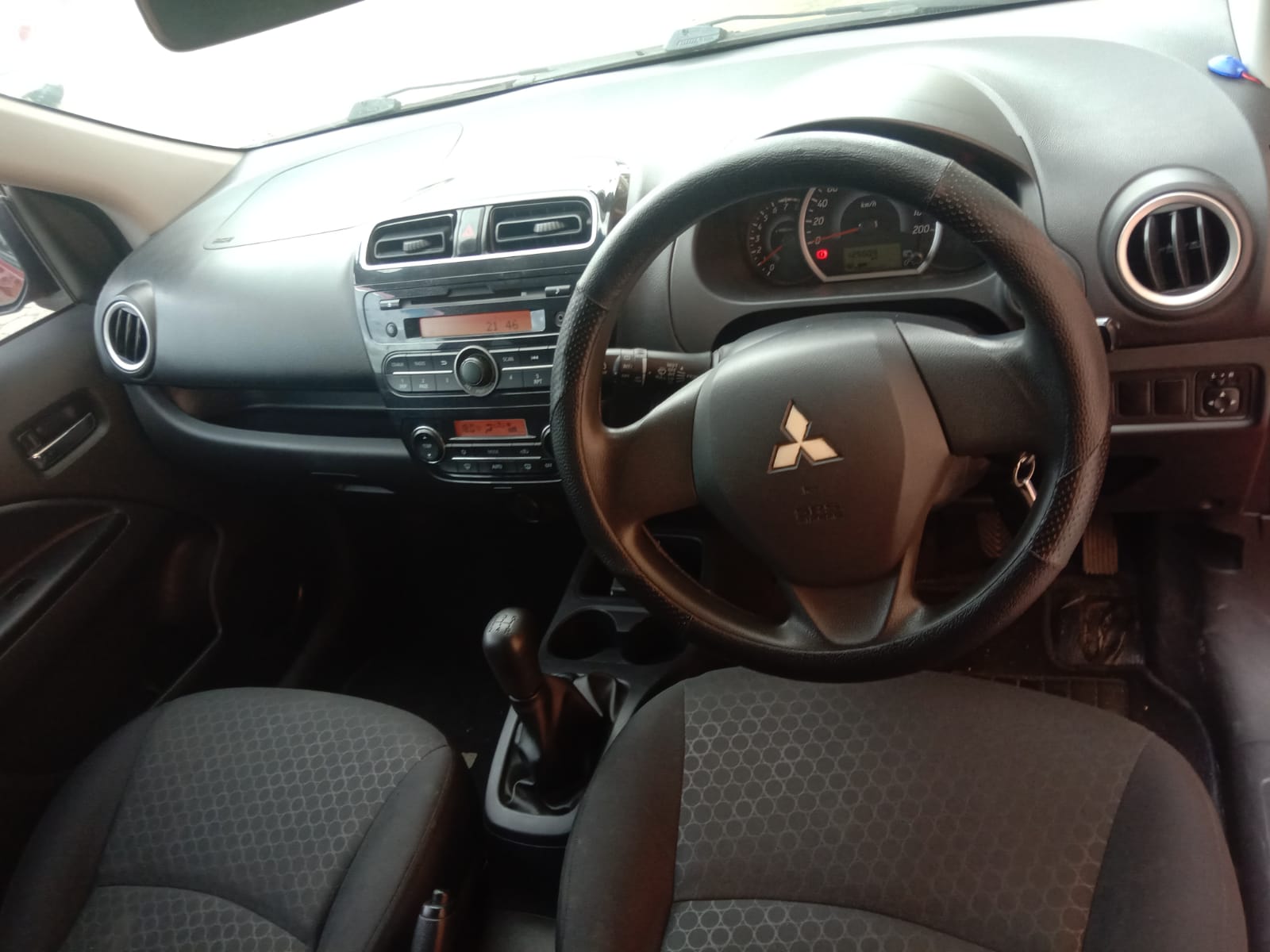 2015 Mitsubishi Mirage 2015 Mitsubishi Mirage